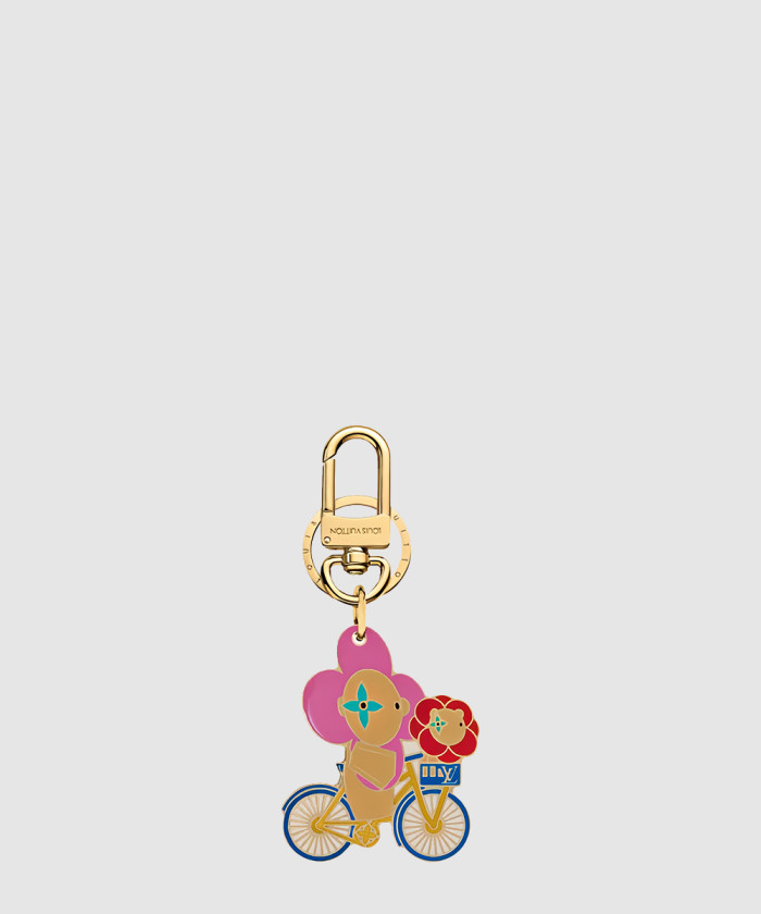 레플리카|이미테이션 louis-vuitton-루이비통비비안-키-홀더-m00871
