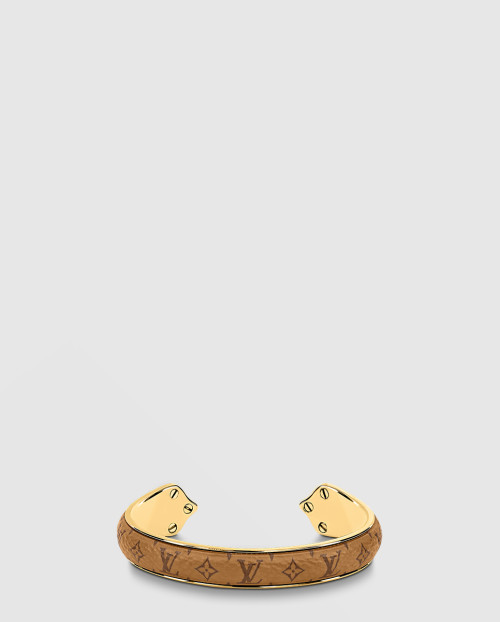 [LOUIS VUITTON-루이비통]모노그램 팔찌 M69673