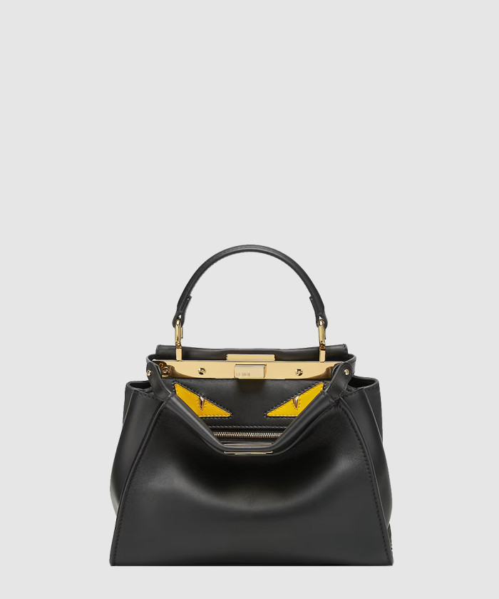 레플리카|이미테이션 fendi-펜디피카부-미니-8bn244-7
