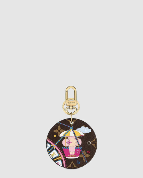 [LOUIS VUITTON-루이비통]키 홀더 MP1990