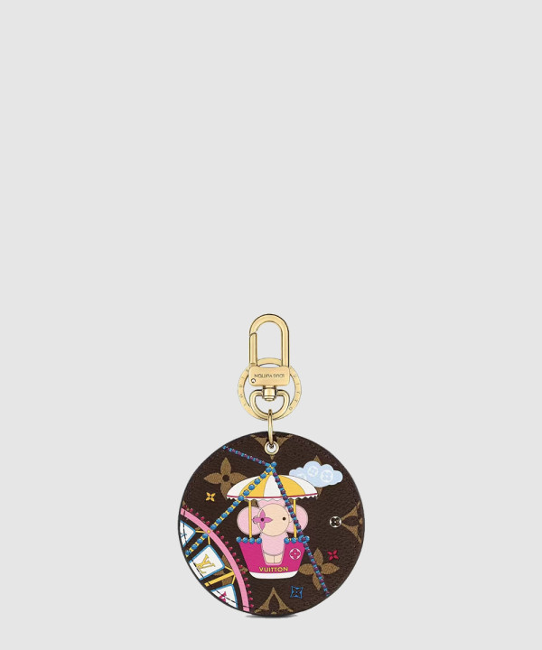 [LOUIS VUITTON-루이비통]키 홀더 MP1990