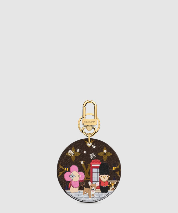레플리카|이미테이션 louis-vuitton-루이비통키-홀더-m00501