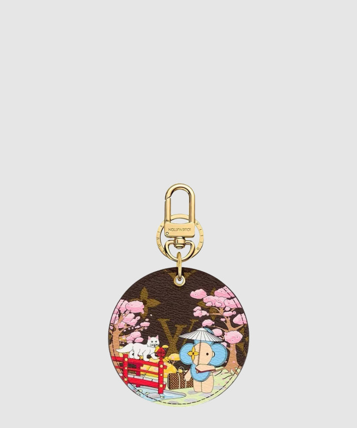 레플리카|이미테이션 louis-vuitton-루이비통키-홀더-m00499