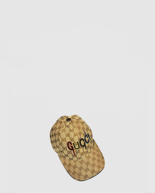 [GUCCI-구찌]베이스볼 캡 757827