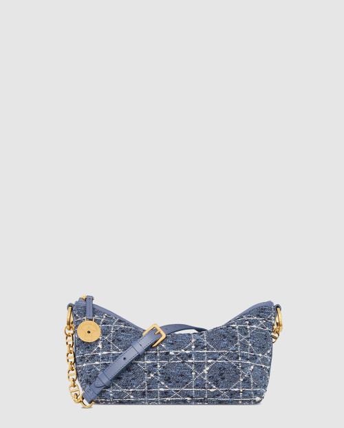 [DIOR-디올]Diorstar 체인 호보백 S3202