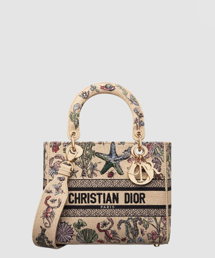 레플리카|이미테이션 dior-디올레이디백-디라이트-미듐-m0565-45