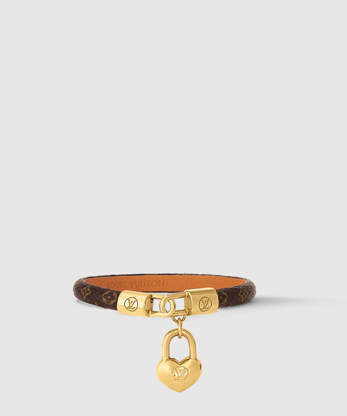 레플리카|이미테이션 louis-vuitton-루이비통크레이지-인-락-참-팔찌-m6451e