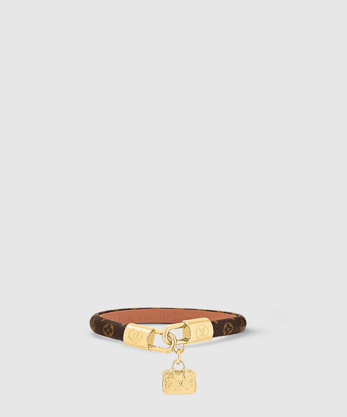 레플리카|이미테이션 louis-vuitton-루이비통스피디-참-팔찌-m8031e