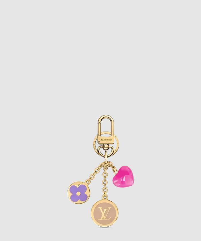 레플리카|이미테이션 louis-vuitton-루이비통lv-인아머드-키-링-m00819