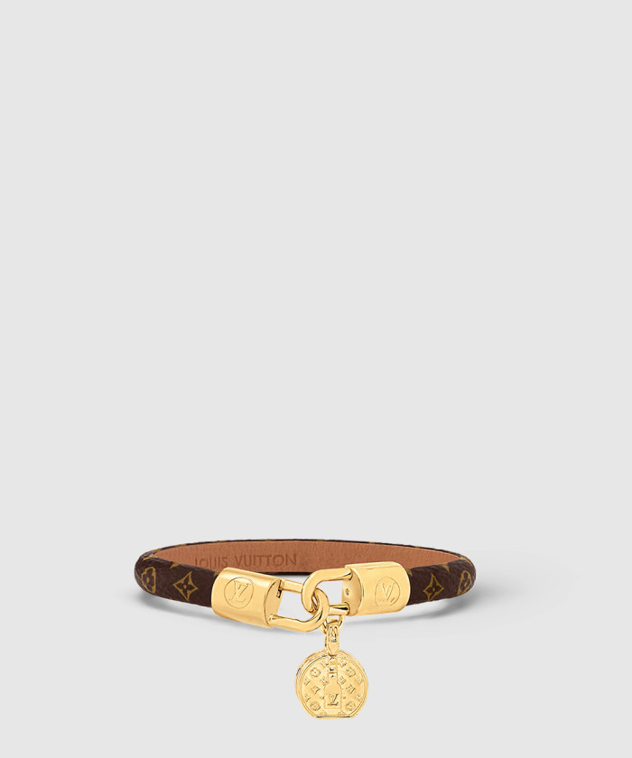 레플리카|이미테이션 louis-vuitton-루이비통lv-트리뷰트-팔찌-m6442e