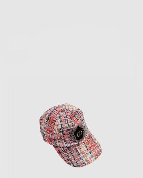 [DIOR-디올]니트 베이스볼 캡 3E4CS