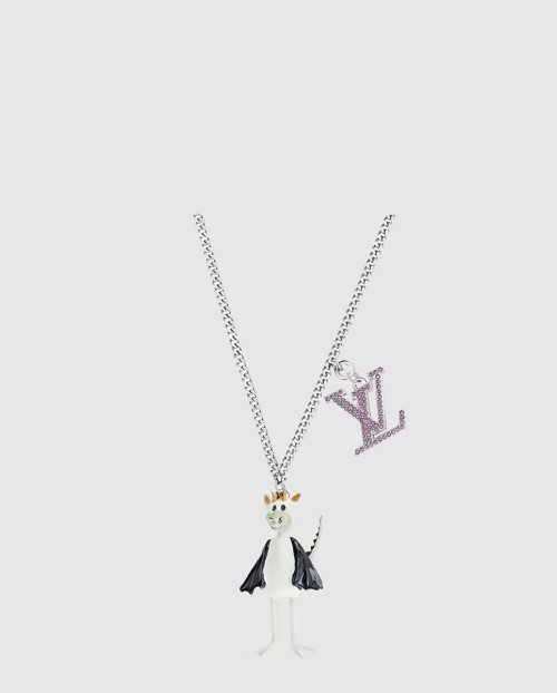[LOUIS VUITTON-루이비통]프렌즈 목걸이 MP2927