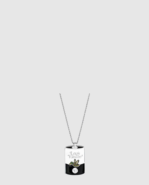 [LOUIS VUITTON-루이비통]목걸이 M69474
