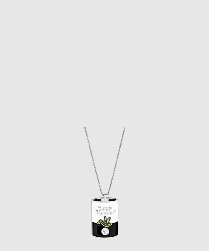 레플리카|이미테이션 louis-vuitton-루이비통목걸이-m69474
