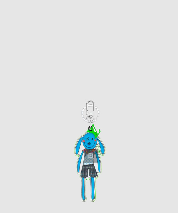 [LOUIS VUITTON-루이비통]FRIENDS 백 참 & 키 홀더 MP2917