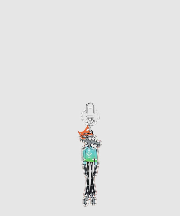 [LOUIS VUITTON-루이비통]FRIENDS 백 참 & 키 홀더 MP2915