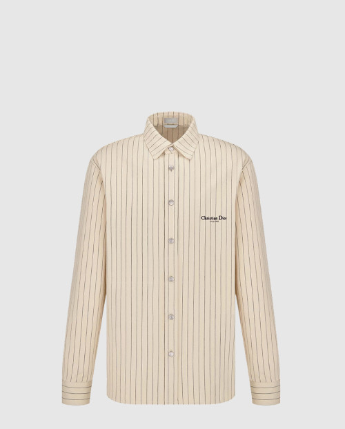[DIOR-디올]Christian Dior Couture 오버셔츠 033D4