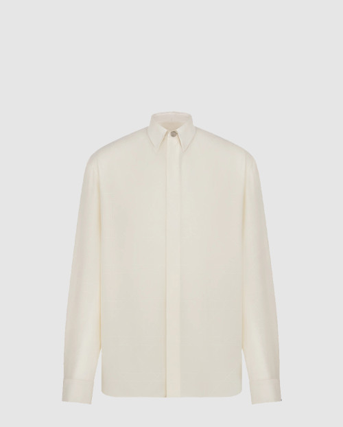 [DIOR-디올]Icons 셔츠 413C5