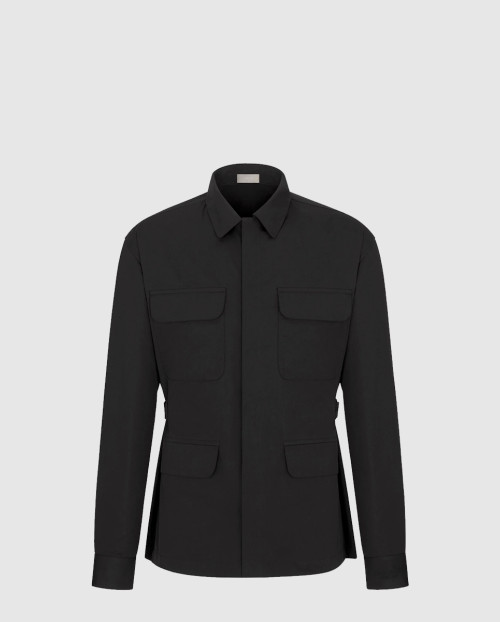 [DIOR-디올]셔츠(백 벨트 포함) 493C5