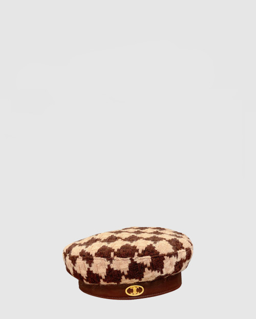 [CELINE-셀린느]베레모 2A3FS4