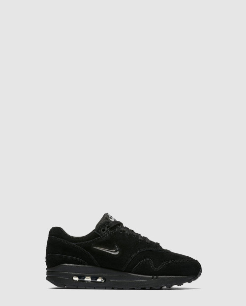 [NIKE-나이키]에어맥스 1 쥬얼 검흰 AA0512