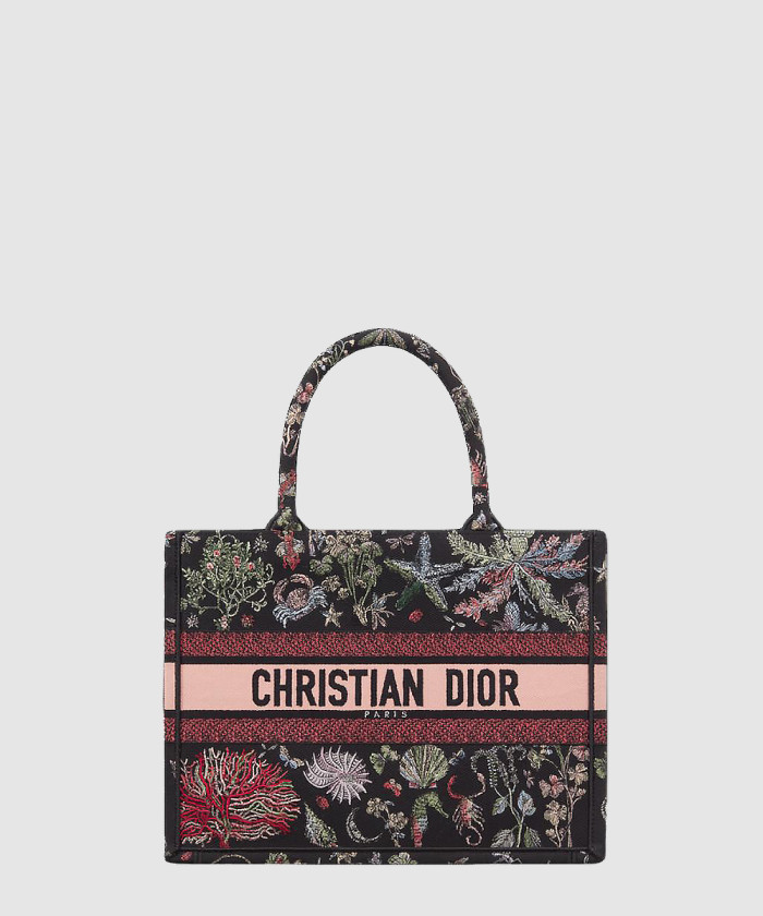 레플리카|이미테이션 dior-디올북-토트백-미듐-m1296-85