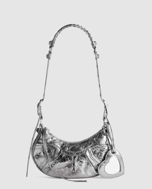 [BALENCIAGA-발렌시아가]르카골 XS 숄더백 671309