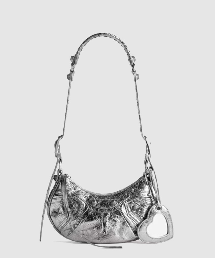 레플리카|이미테이션 balenciaga-발렌시아가르카골-xs-숄더백-671309-13