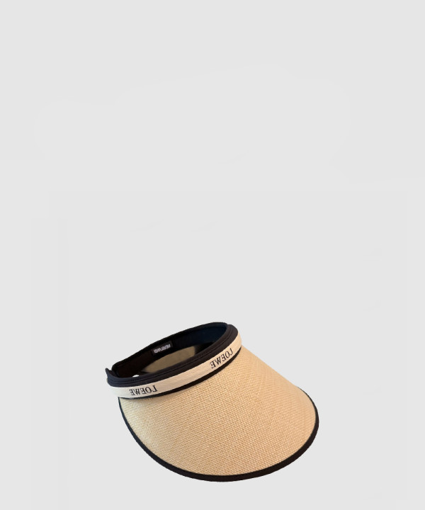 [LOEWE-로에베]선캡