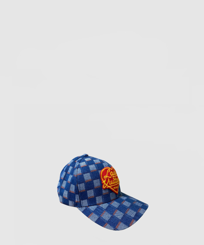 레플리카|이미테이션 louis-vuitton-루이비통베이스볼-캡-m84214-1