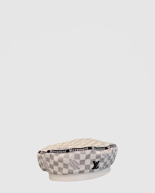 [LOUIS VUITTON-루이비통]베레모 M57876