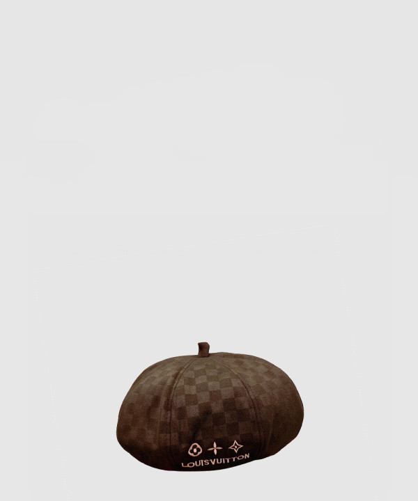 [LOUIS VUITTON-루이비통]베레모 M74227