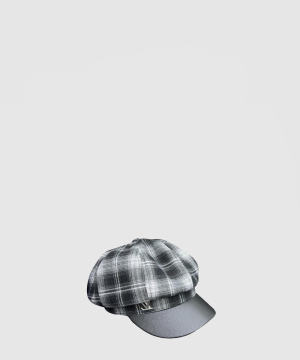 [LOUIS VUITTON-루이비통]팔각 모자 M57322