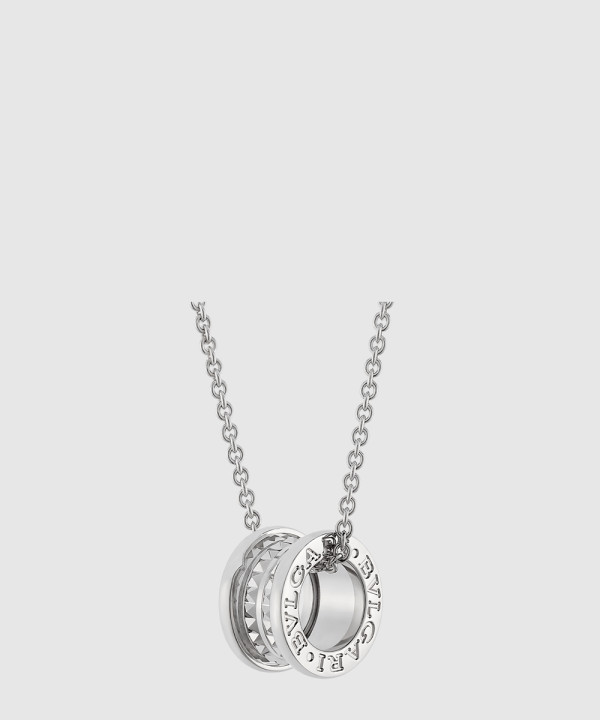 [BULGARI-불가리]네크리스 361007