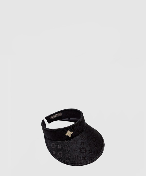 [LOUIS VUITTON-루이비통]선캡 M96847