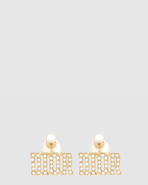 [DIOR-디올]귀걸이 E1662