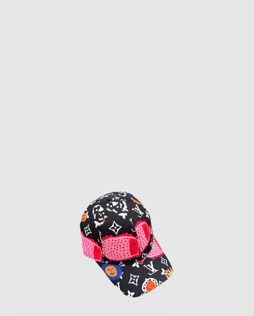 [LOUIS VUITTON-루이비통]베이스볼 캡 M65721