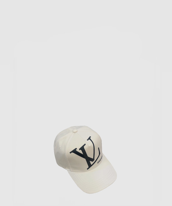 [LOUIS VUITTON-루이비통]베이스볼 캡 M75858