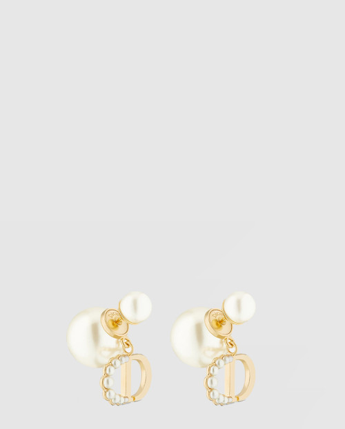[DIOR-디올]Tribales 귀걸이 E3651
