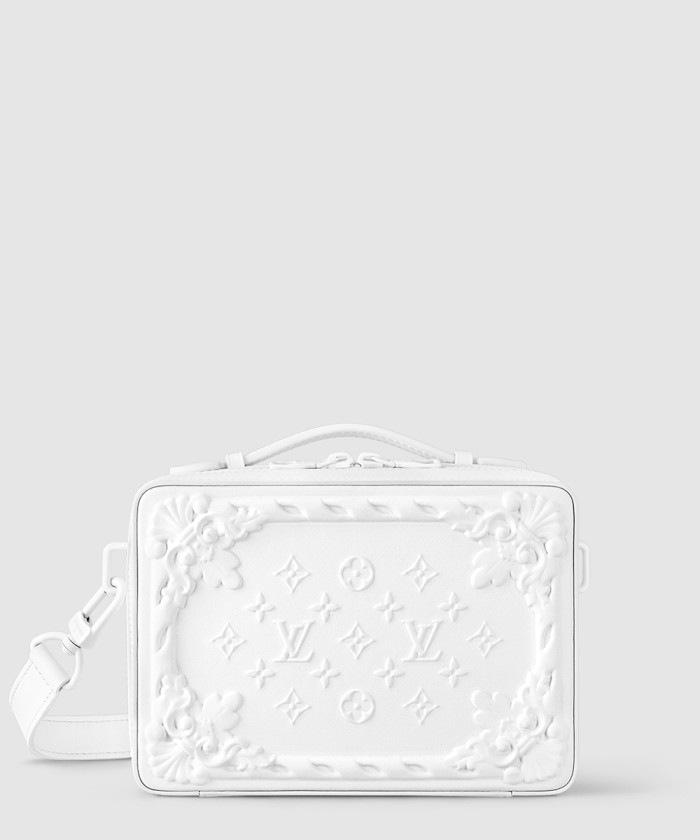 레플리카|이미테이션 louis-vuitton-루이비통소프트-트렁크-처리-m21833