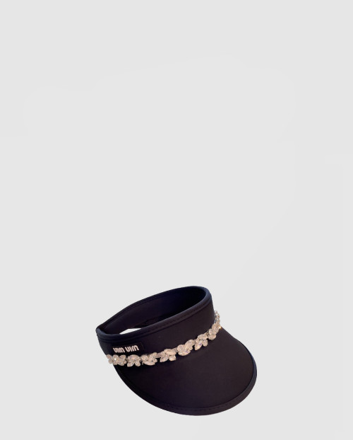 [MIUMIU-미우미우]선캡 5HC425