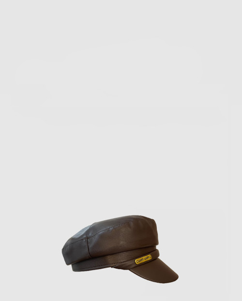 [MIUMIU-미우미우]팔각 모자 5HC481