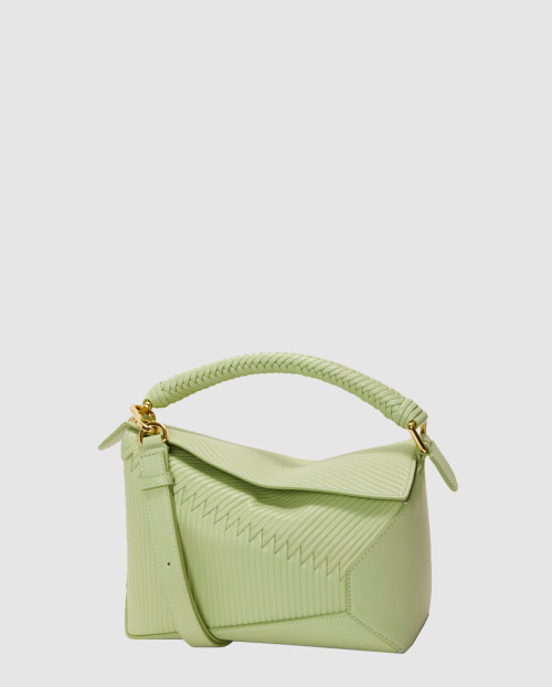 [LOEWE-로에베]스몰 퍼즐백
