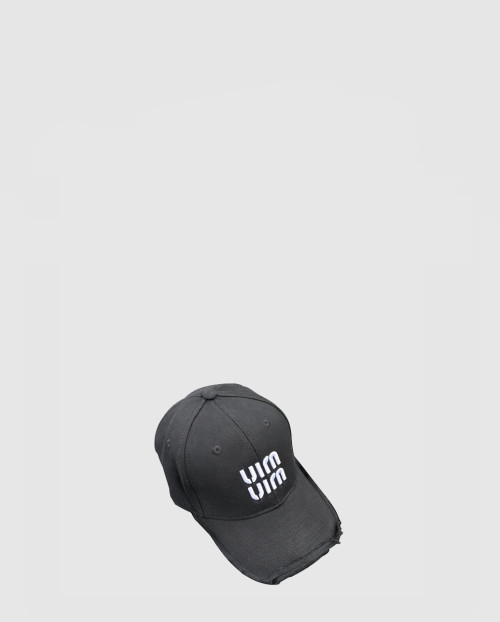 [MIUMIU-미우미우]베이스볼 캡 5HC493