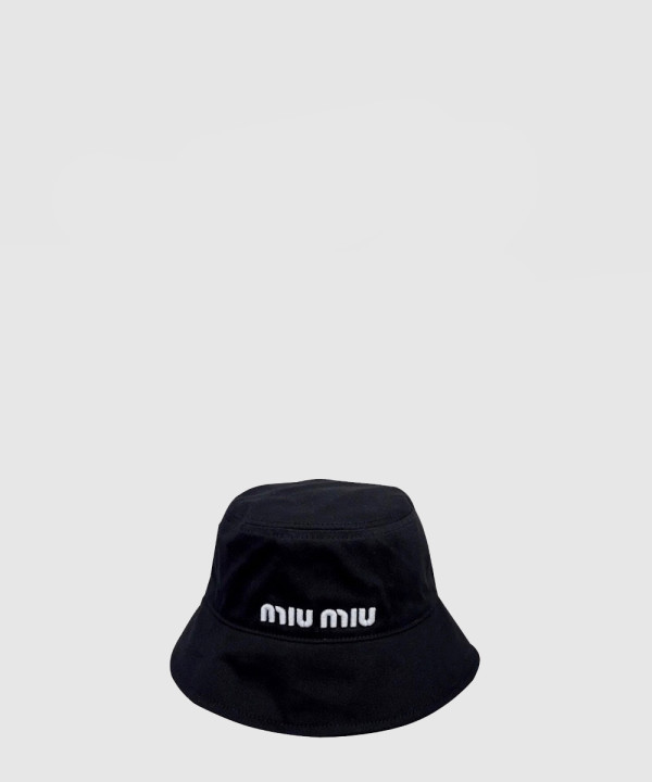 [MIUMIU-미우미우]벙거지 5HC412