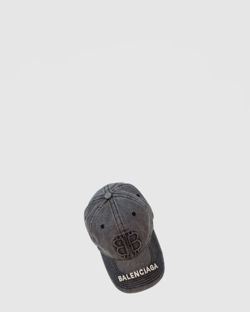 [BALENCIAGA-발렌시아가]베이스볼 캡 855412