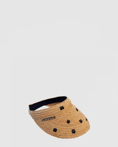 [BALENCIAGA-발렌시아가]선캡 684256