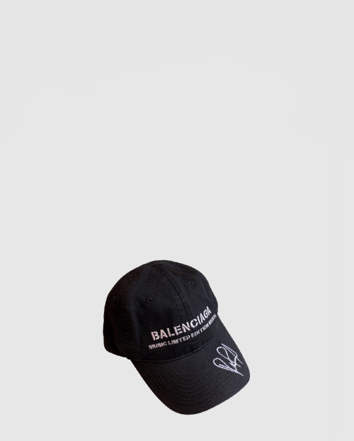 [BALENCIAGA-발렌시아가]베이스볼 캡 547894