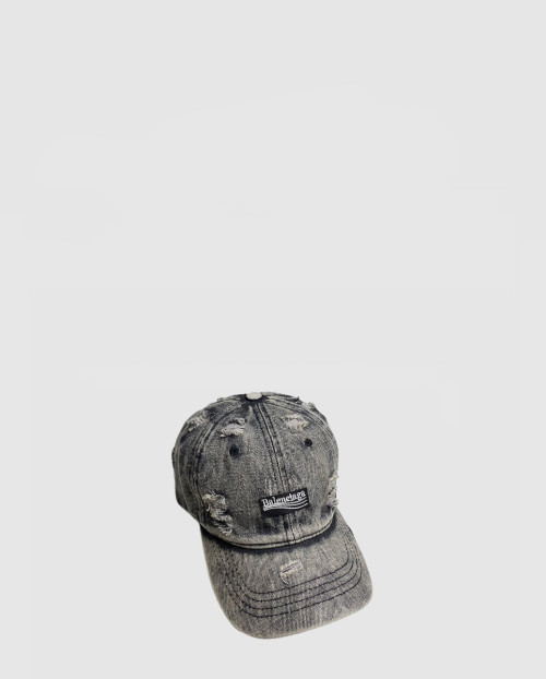 [BALENCIAGA-발렌시아가]베이스볼 캡 854214
