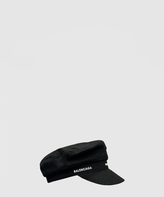 레플리카|이미테이션 balenciaga-발렌시아가팔각-모자-819317